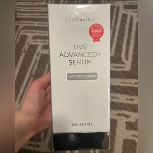 NEW SkinMedica TNS Advanced Serum